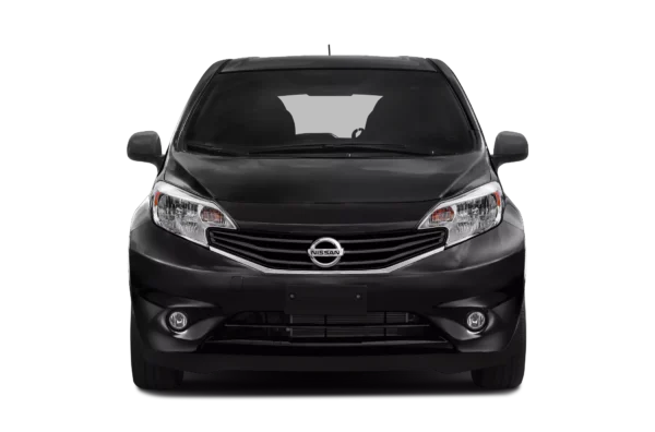 Standard Car Rental: Nissan Versa Note - Image 5